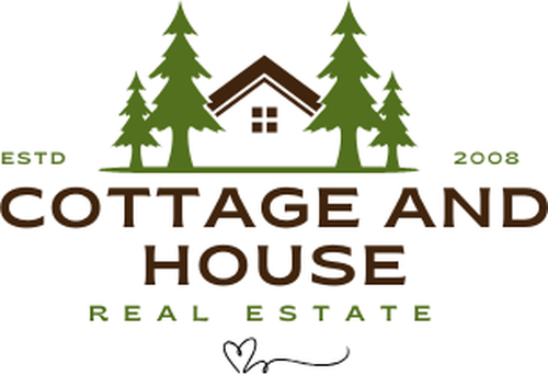 Cottage and House Real Estate — est. 2008