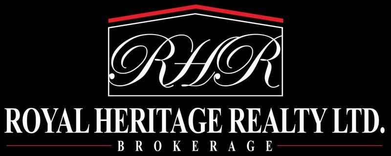 Royal Heritage Realty Ltd., Brokerage